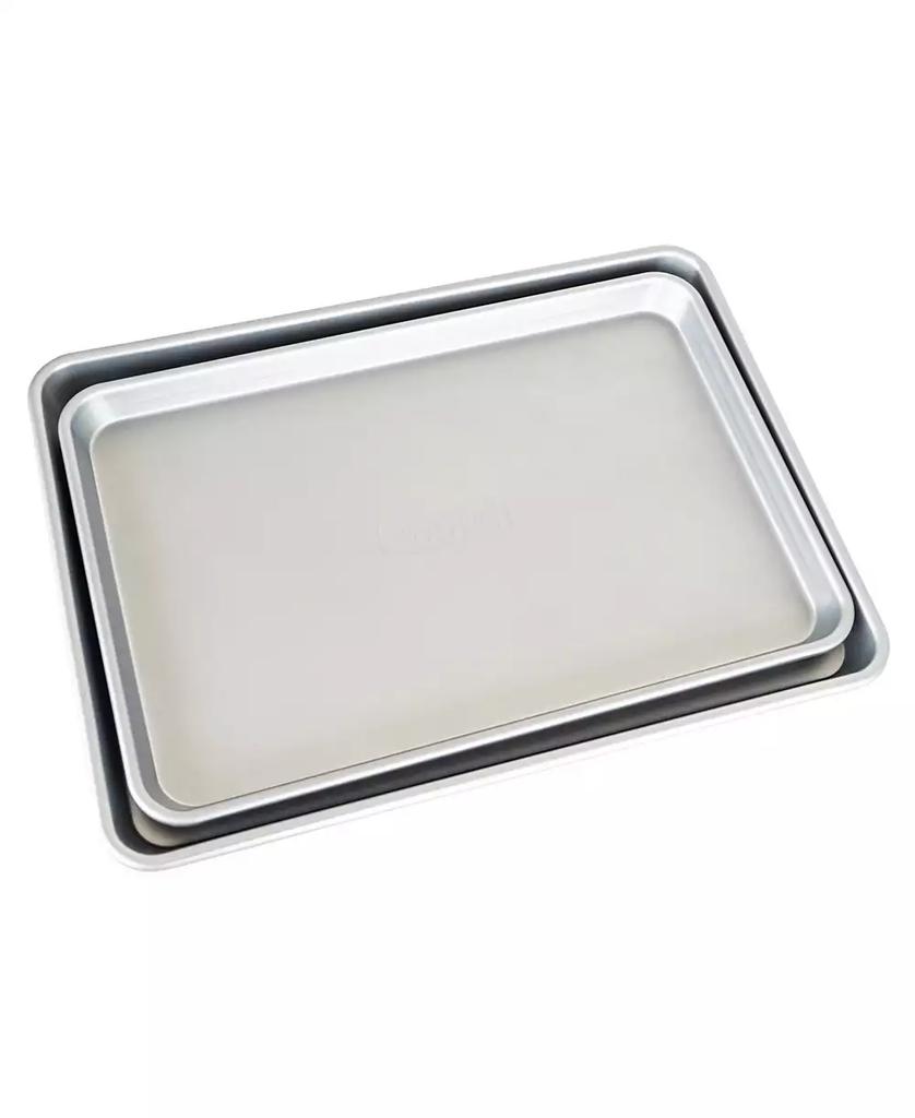 VIKING 2 Piece Nonstick Baking Sheet Set