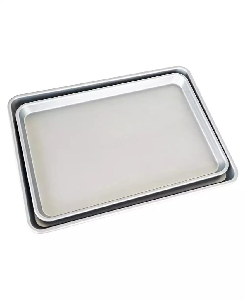 VIKING 2 Piece Nonstick Baking Sheet Set 2