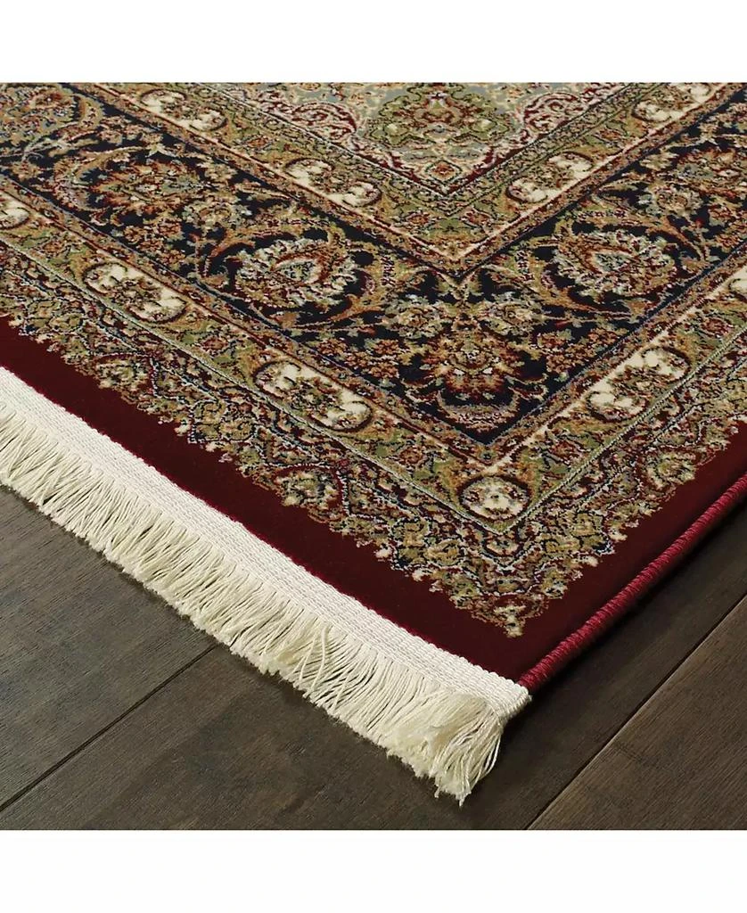 Oriental Weavers Masterpiece 90R 6
7" x 9
6" Area Rug 3