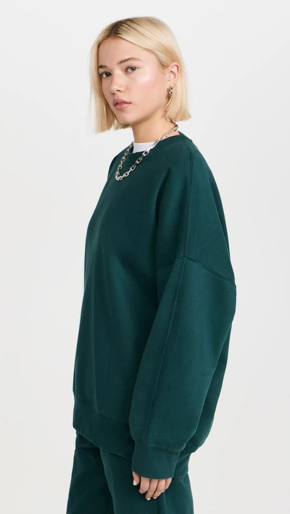 Beyond yoga Solstice Oversized Sweatshirt 3