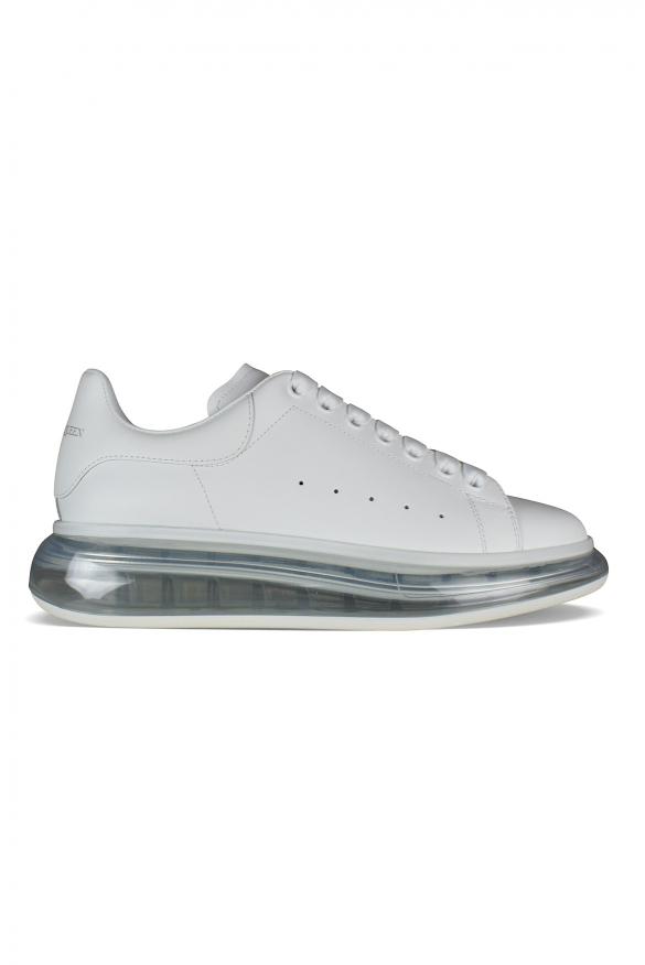 Alexander McQueen Oversize sneakers