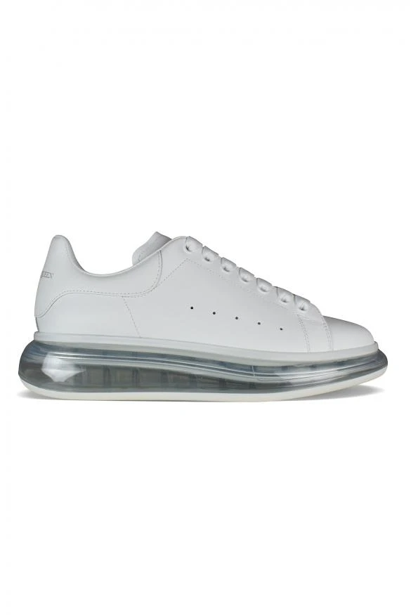 Alexander McQueen Oversize sneakers 1