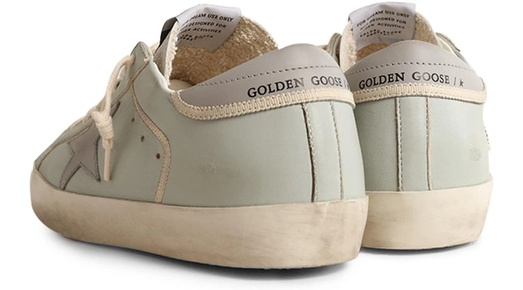 Golden Goose Super-Star classic sneakers 4