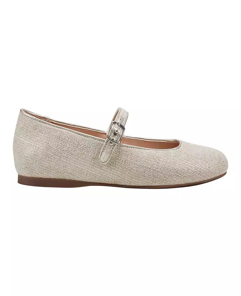 Bandolino Women's Philly Mary Jane Ballet Flats 2