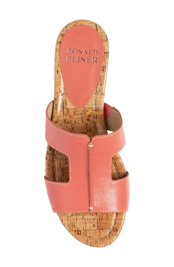 Donald Pliner Platform Sandal 4