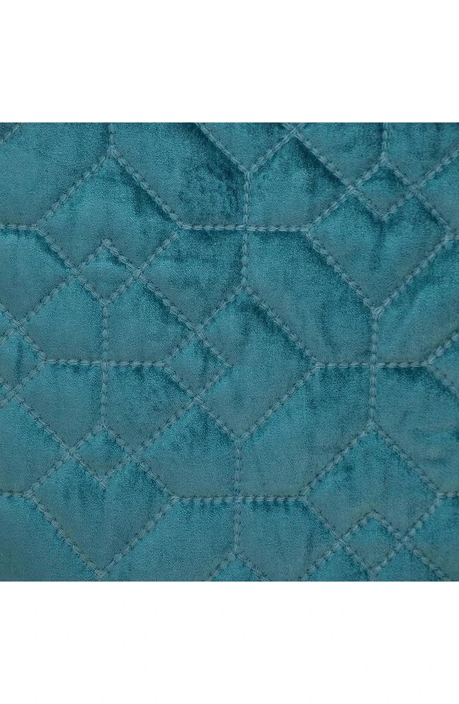Parkland Sora Quilted Throw Pillow 3