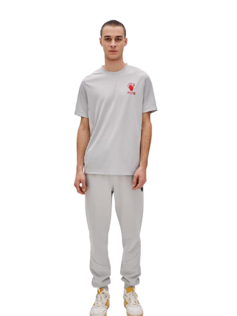 PCFG Store Comfort Fit Track Tee