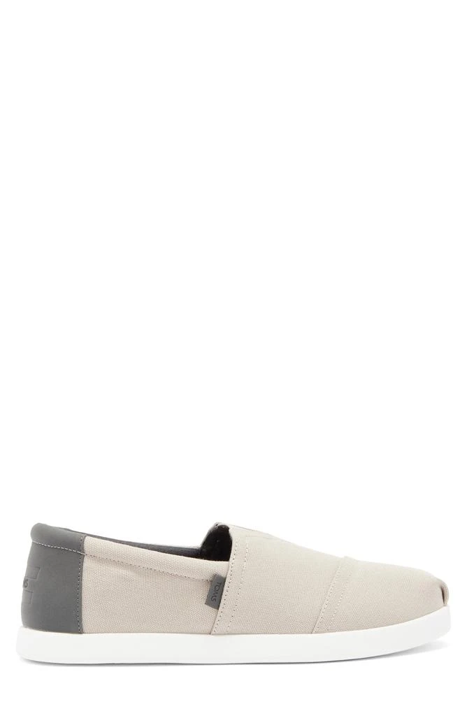 TOMS Alpargata Trainer Slip-On 3