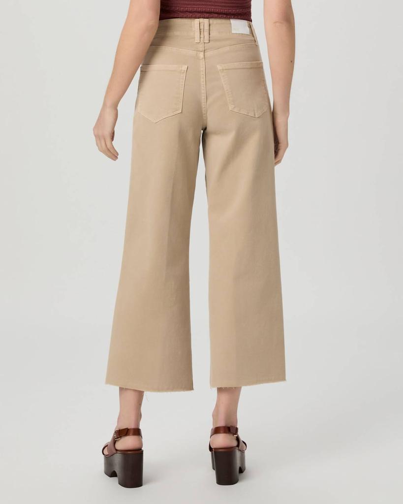 Paige Paige - Anessa Wide Leg Jean