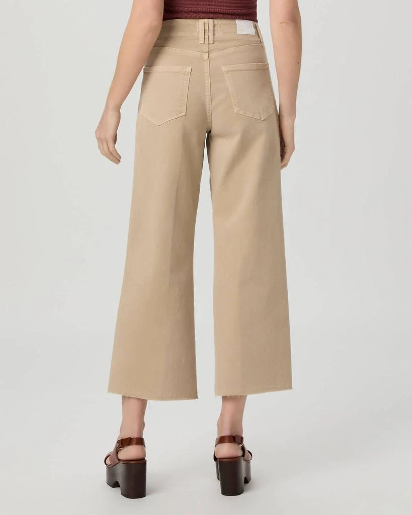 Paige Paige - Anessa Wide Leg Jean 2