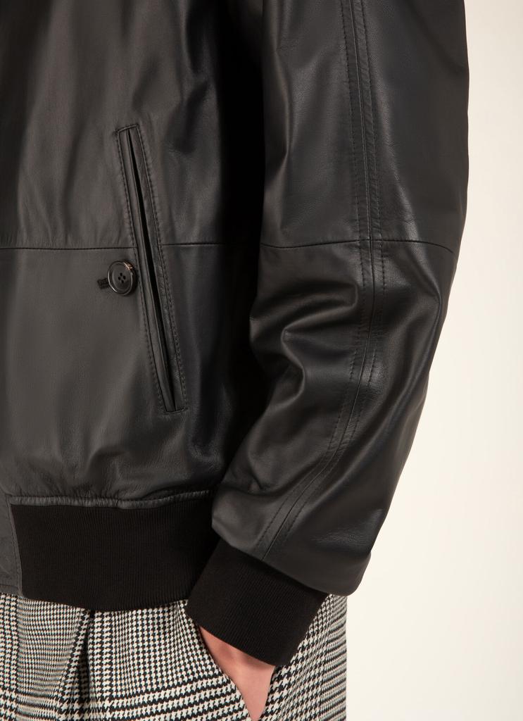 Bally Bomber Jacket