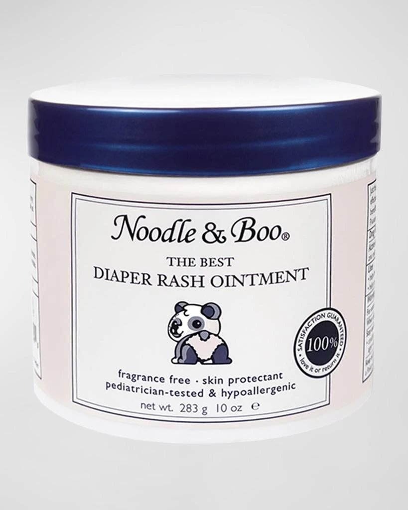 NOODLE & BOO Mommy and Me Essentials Set 5