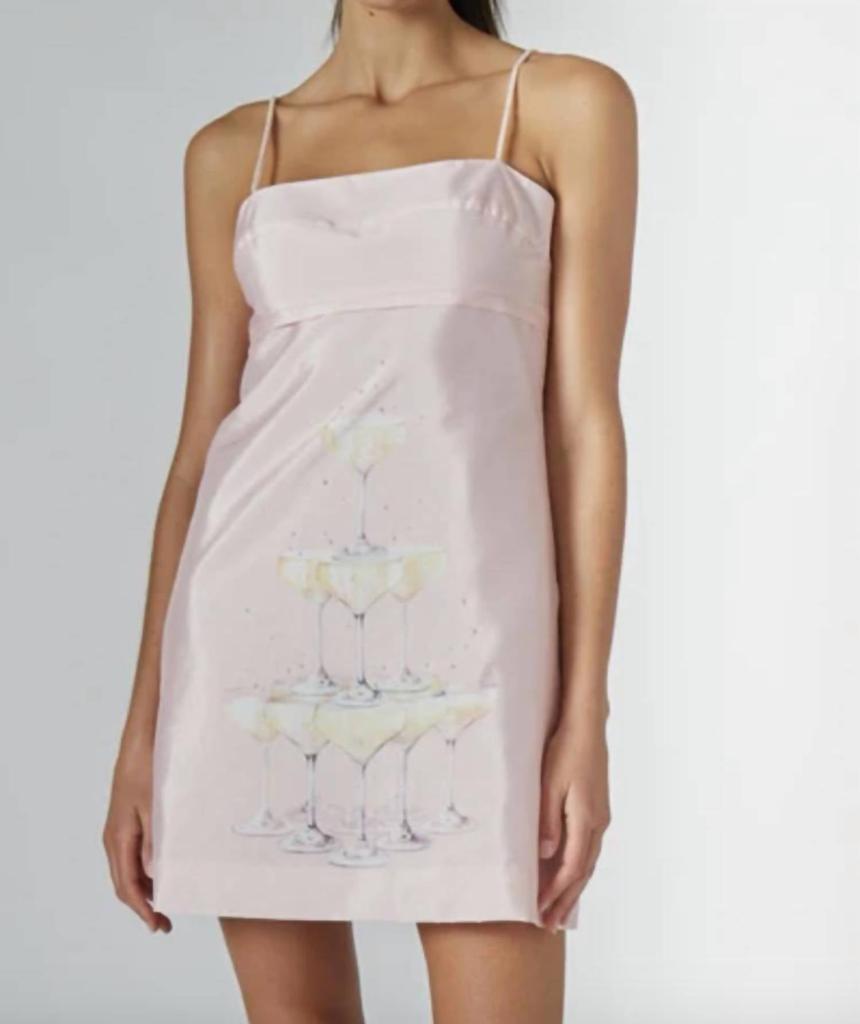 Rachel Antonoff Rachel Antonoff - Gwen Dress