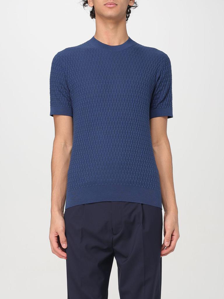 Paolo Pecora Sweater men Paolo Pecora