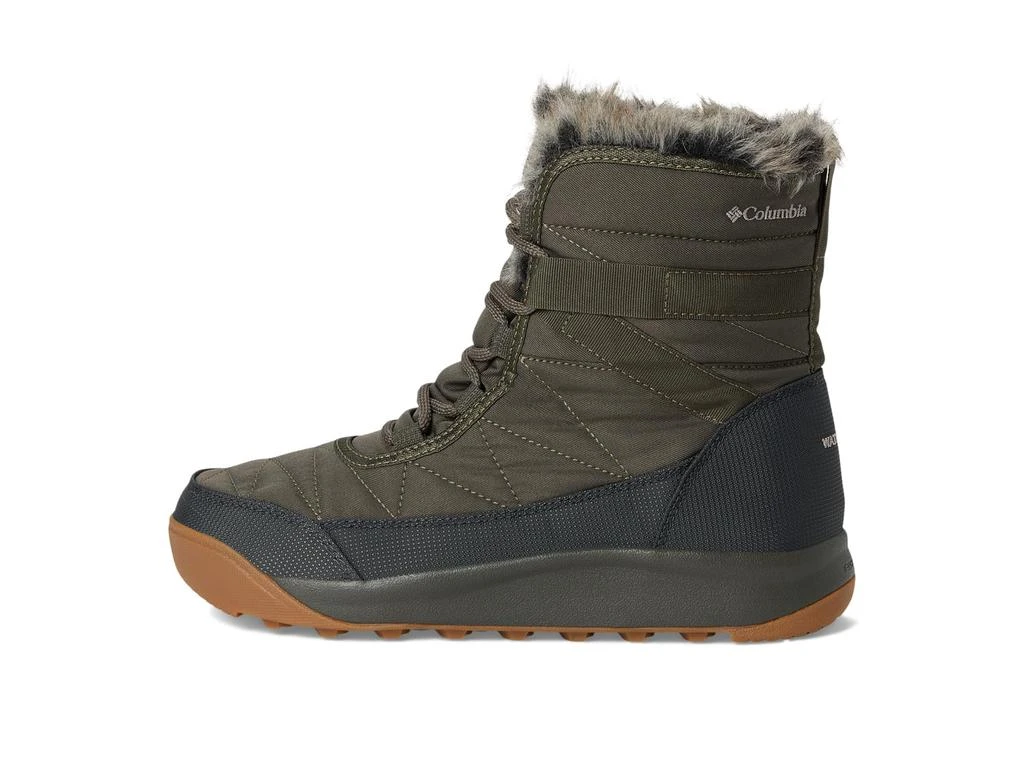 Columbia Minx Shorty IV 4