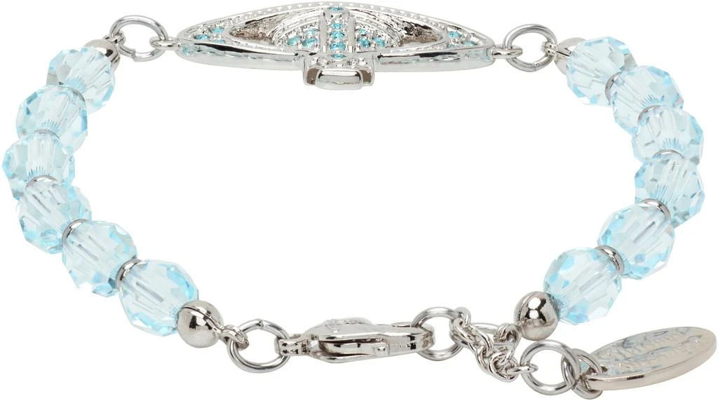 Vivienne Westwood Messaline Bracelet 2