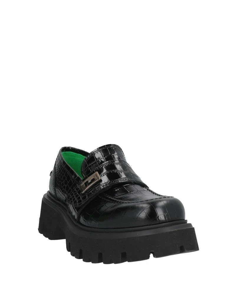 GIOVANNI CONTI Loafers 2