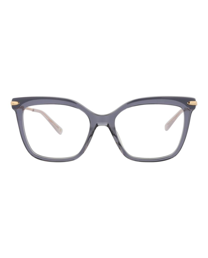 Pomellato Square-Frame Acetate Optical Frames