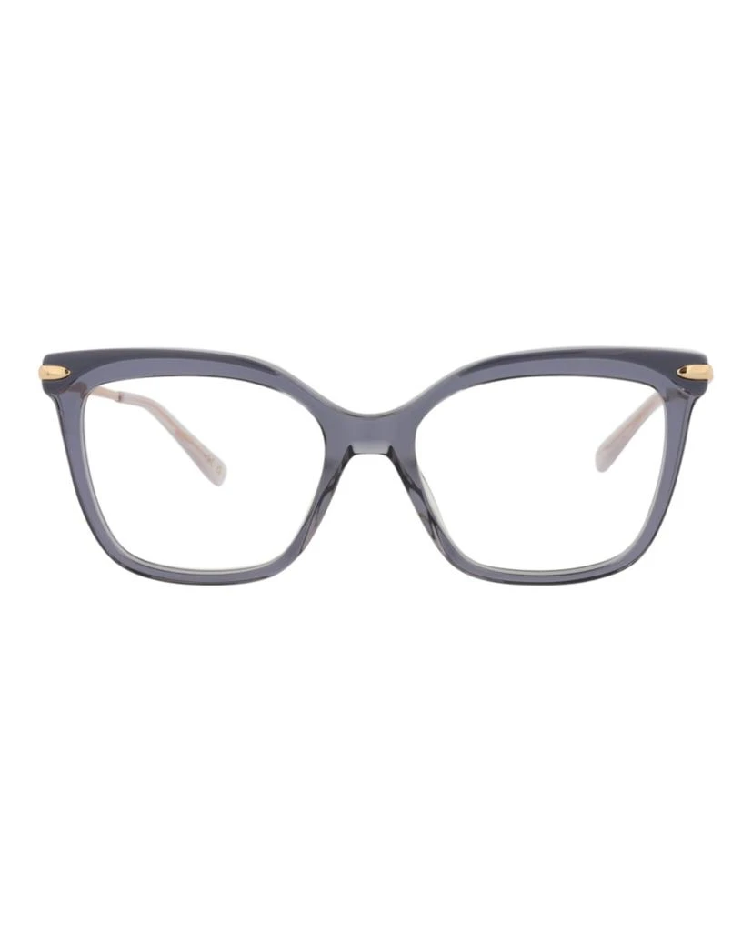 Pomellato Square-Frame Acetate Optical Frames 1