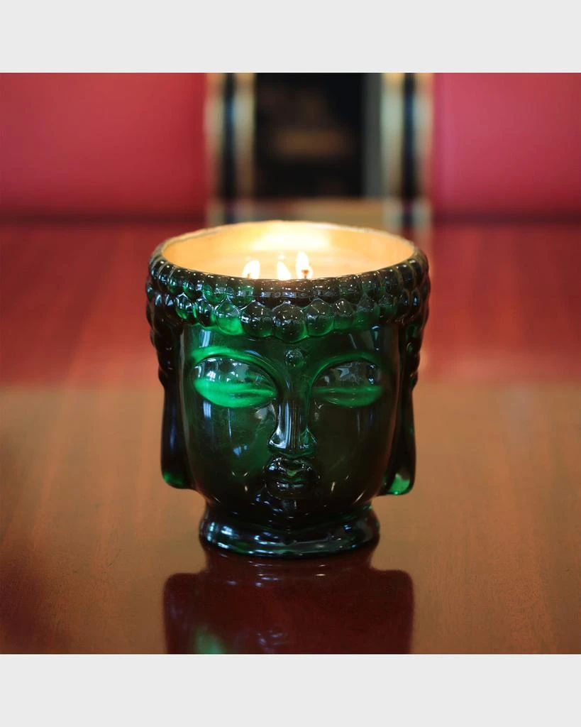Thompson Ferrier 40 oz Cleopatra Buddha Candle 3