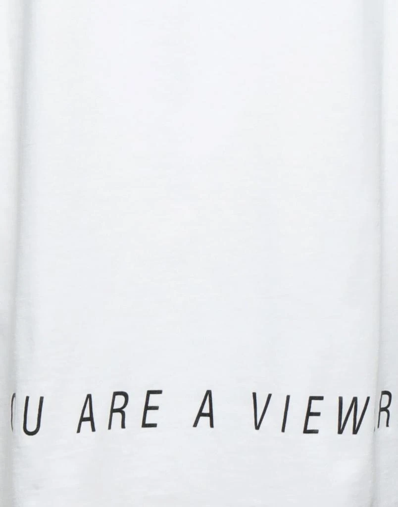 CAMERA HUMANA T-shirt 4
