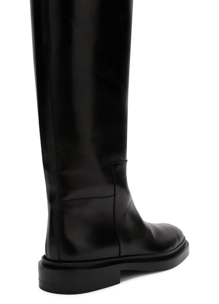 Jil Sander Knee Boots 5