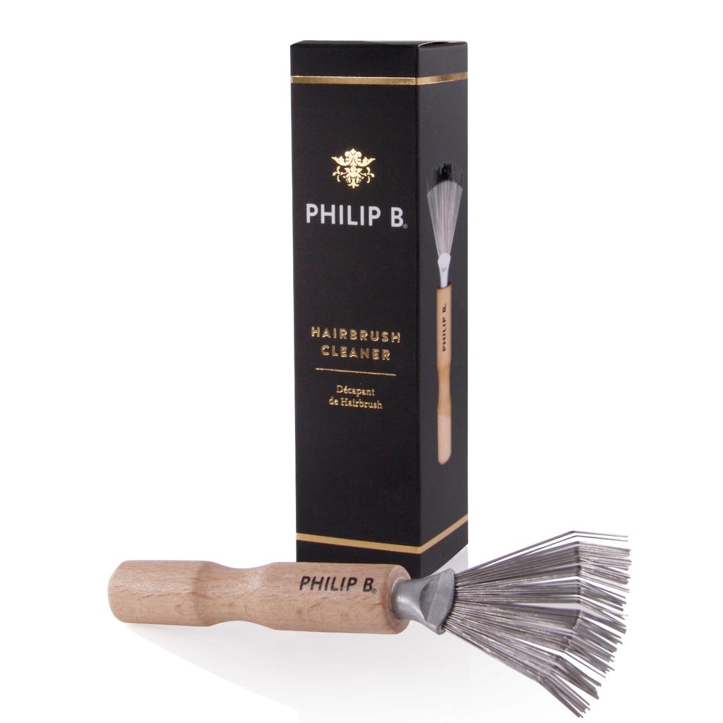 Philip B Philip B Hairbrush Cleaner