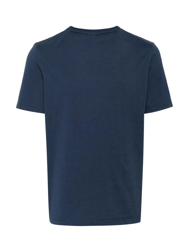 Maison Kitsune' Logo T-Shirt 2