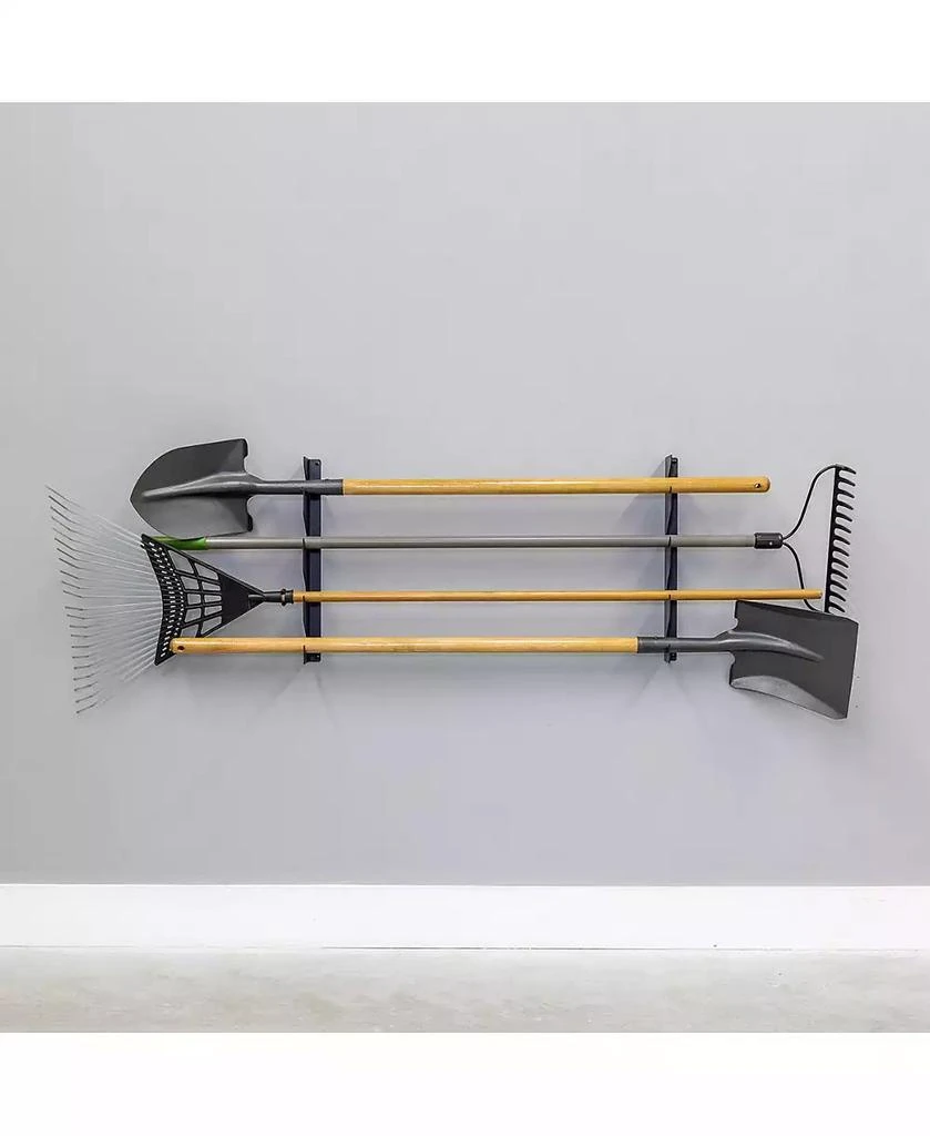 StoreYour Bedford Shed Tool Organizer | Levels | Holds lbs