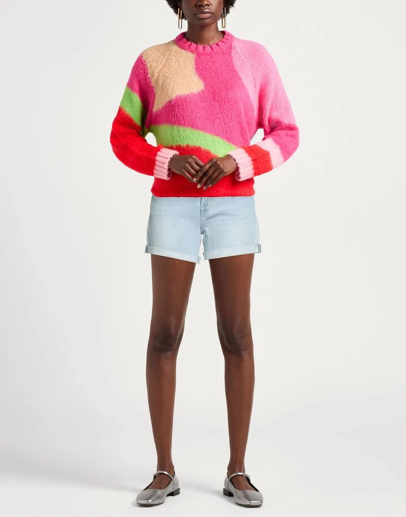 7 For All Mankind Denim shorts 2