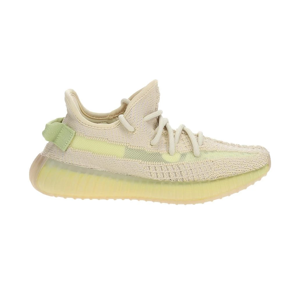 adidas Yeezy Boost 350 V2 Lace Up Sneakers