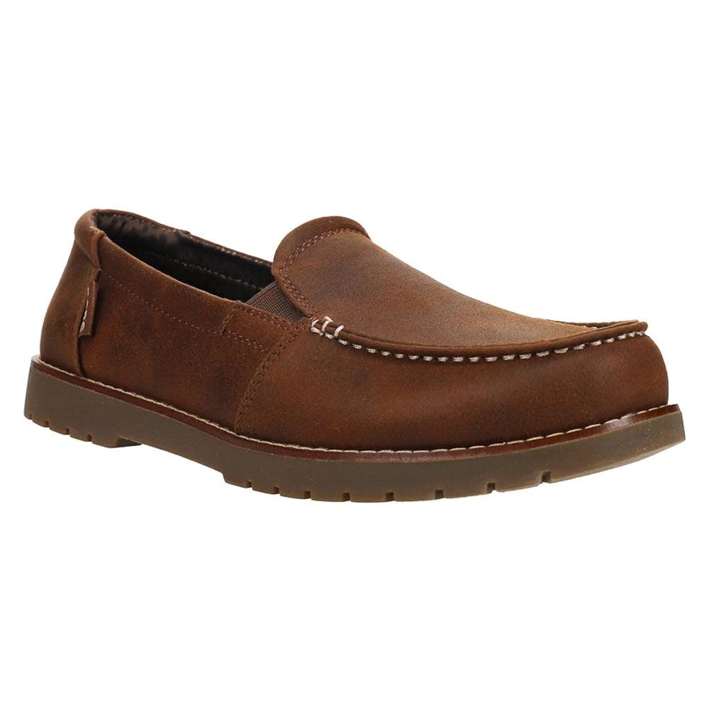 SKECHERS Chill Lugs Central Look Slip On Flats 2
