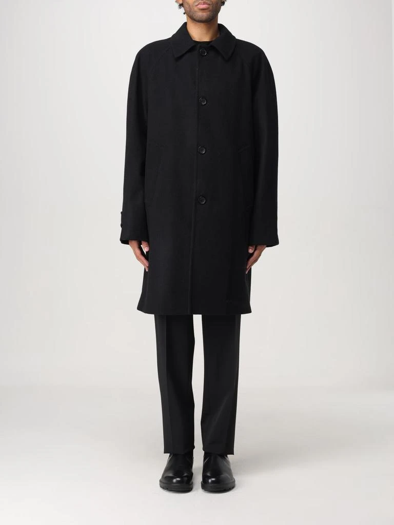 PALTÒ Coat men PaltÒ 1