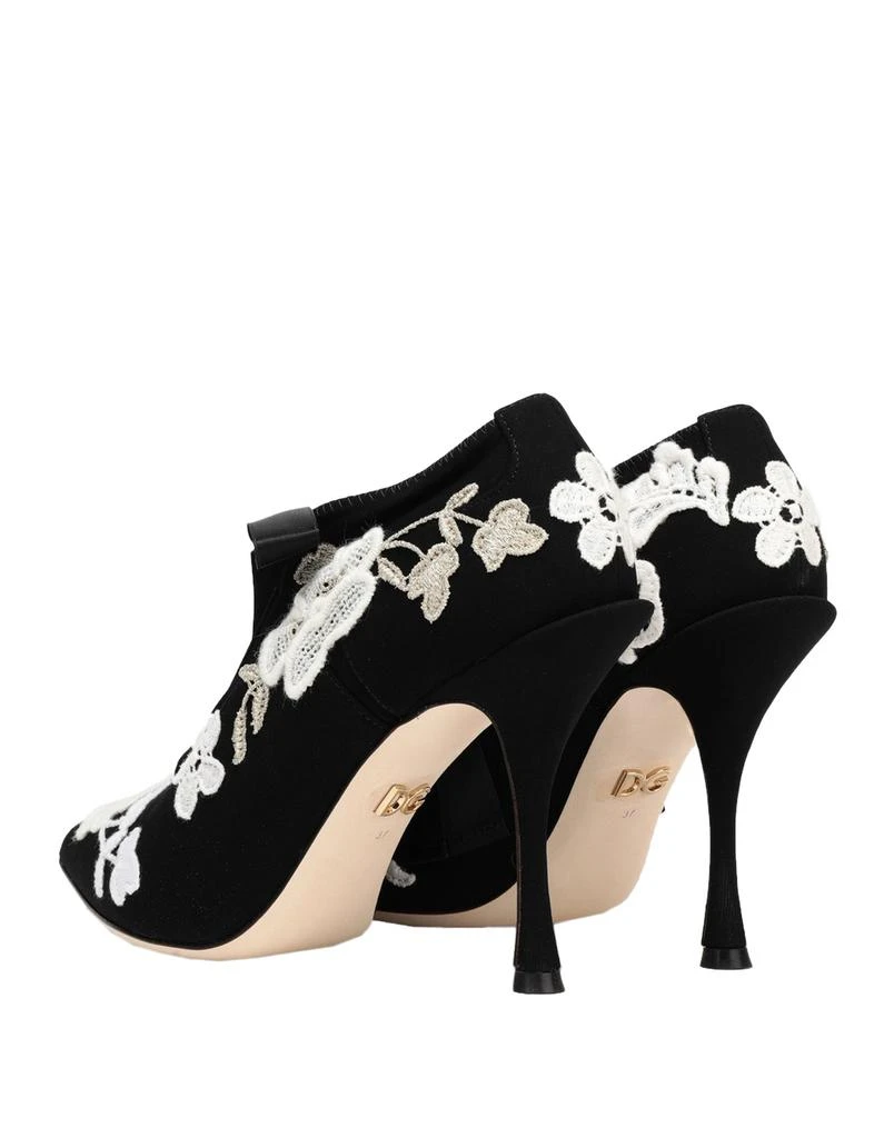 Dolce & Gabbana Laced shoes 3