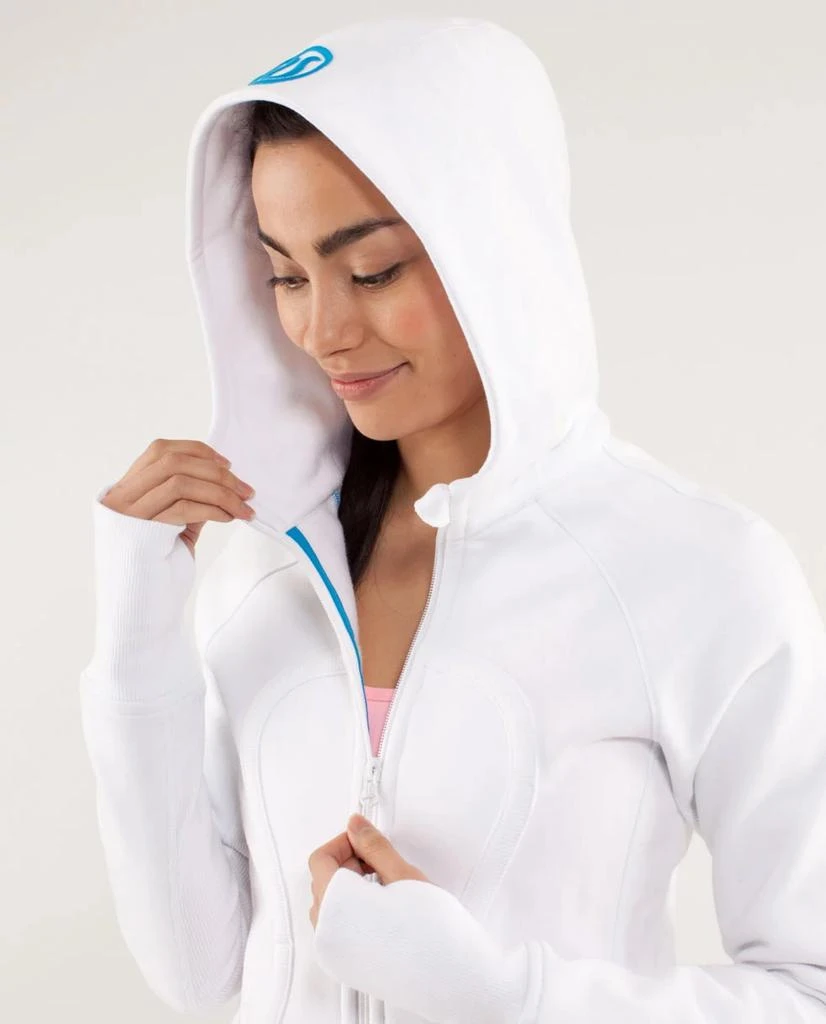 lululemon Scuba Full-Zip Hoodie 8