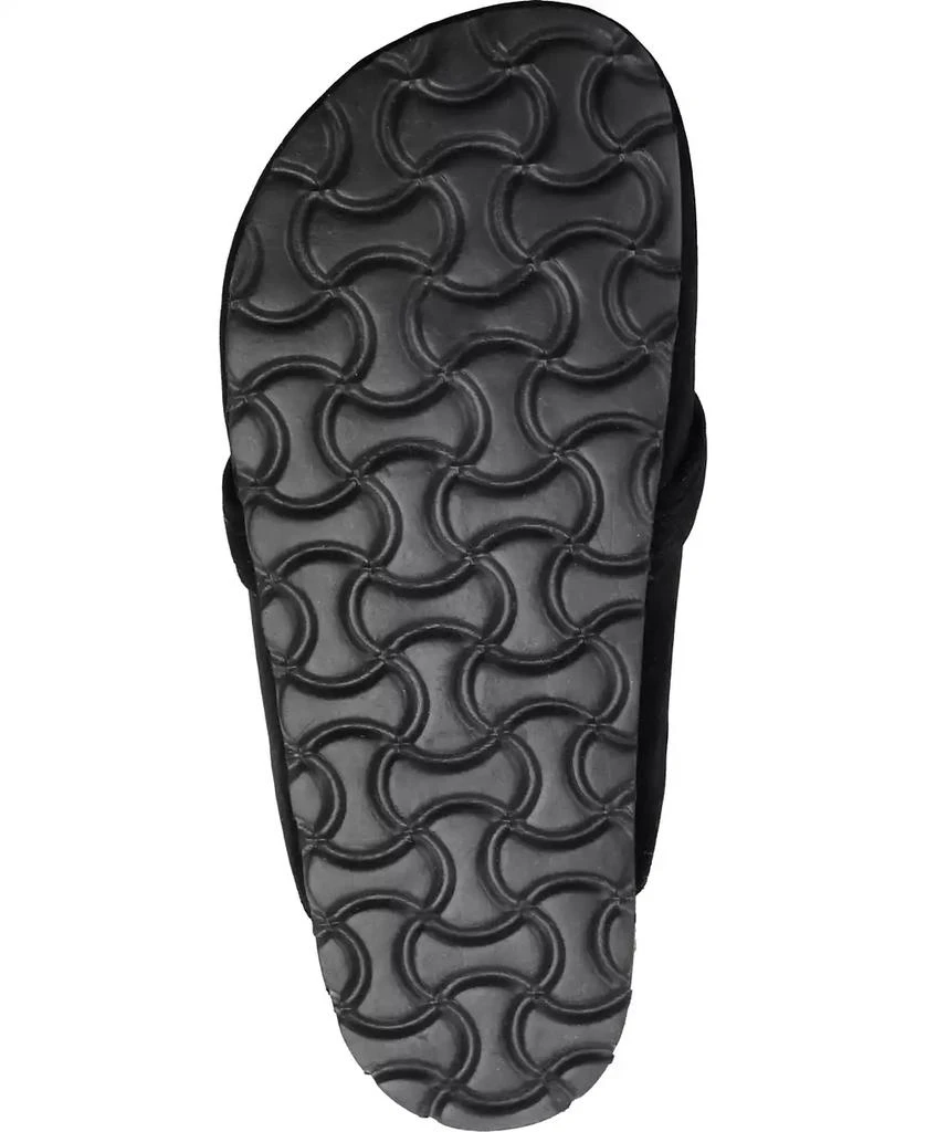Journee Collection Women's Quinnie Chain Mule 9