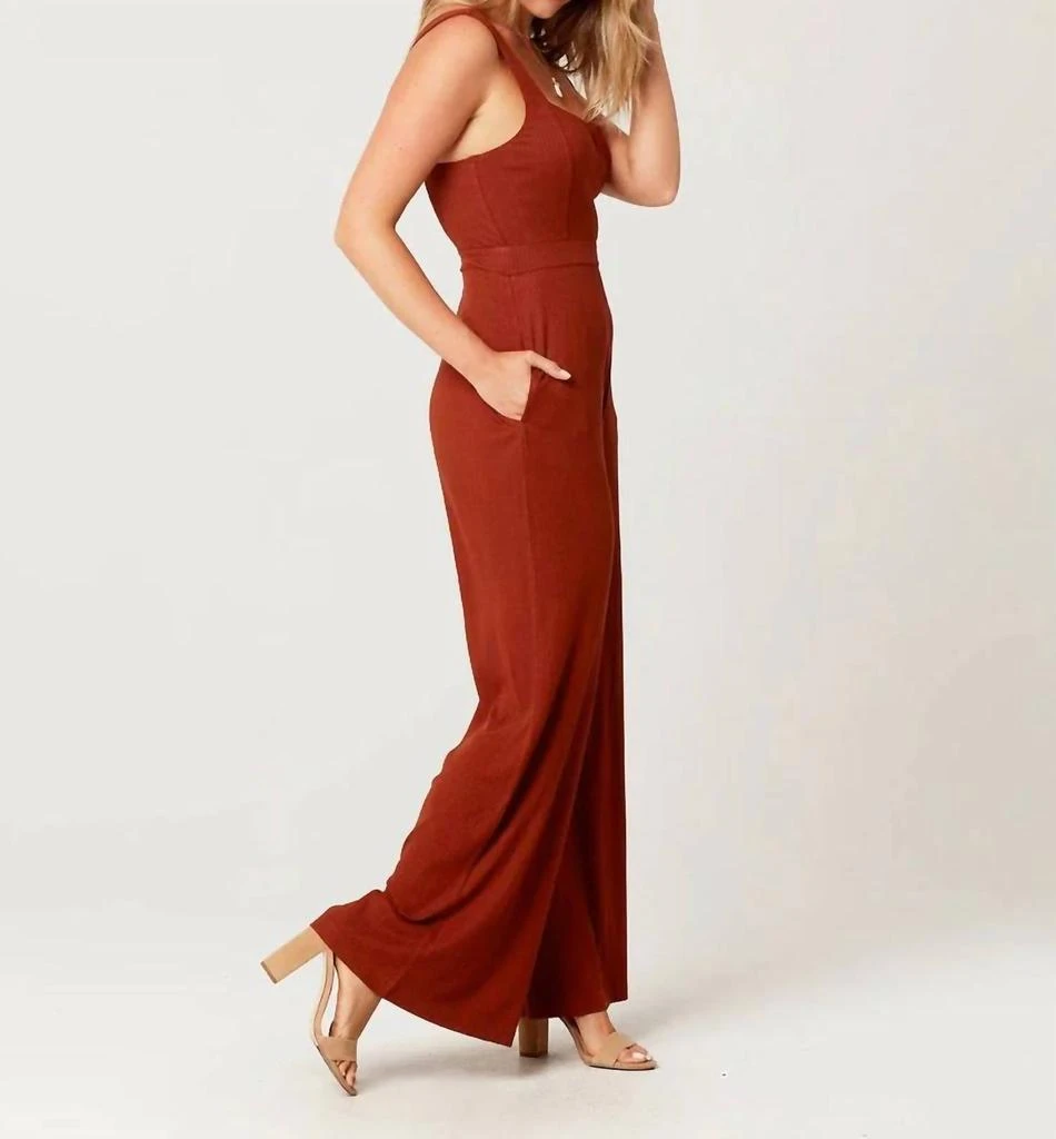 L*Space Selena Jumpsuit 2