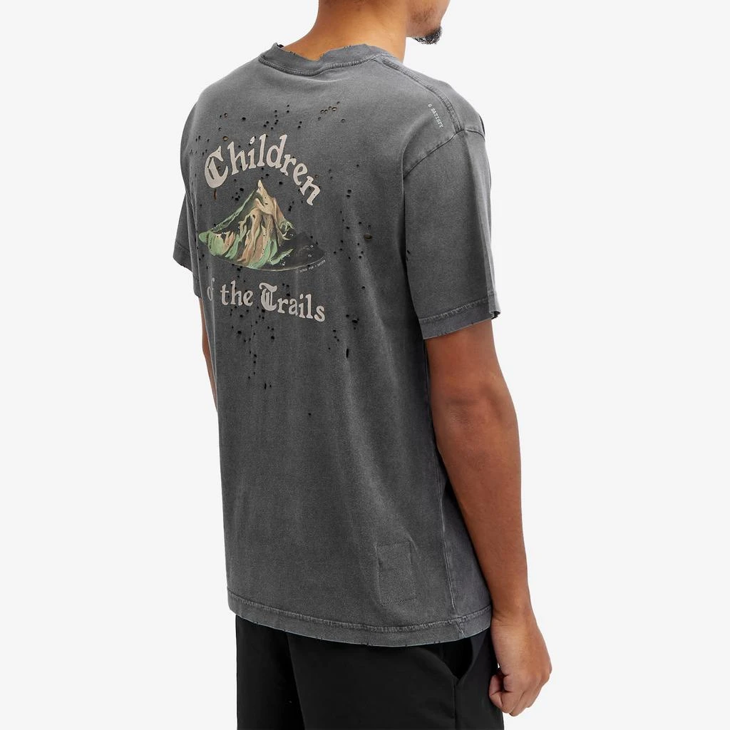 Satisfy Satisfy MothTech™ T-Shirt - T-Shirts - BeyondStyle