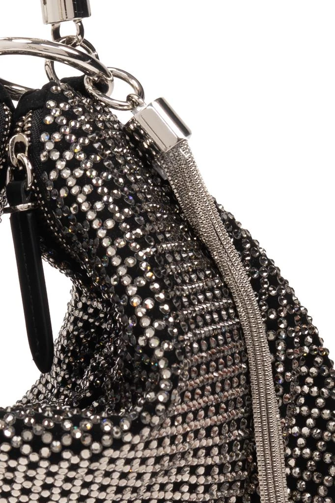 Jimmy Choo 'Callie' hand bag 6