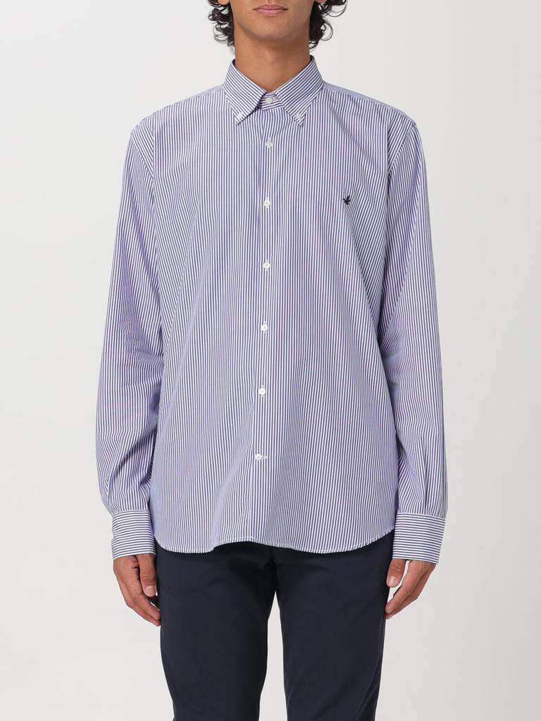 Brooksfield Shirt men Brooksfield