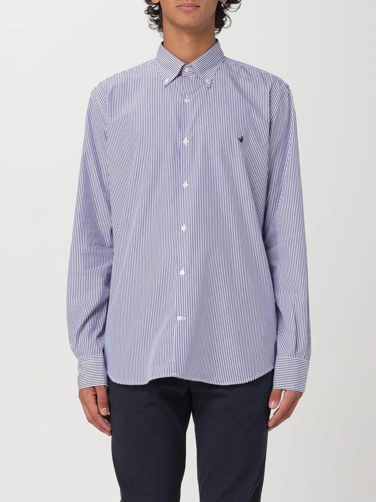 Brooksfield Shirt men Brooksfield 1