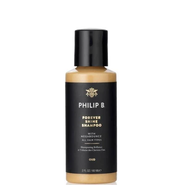 Philip B Philip B Forever Shine Shampoo 2 oz (Worth $32.00) 1