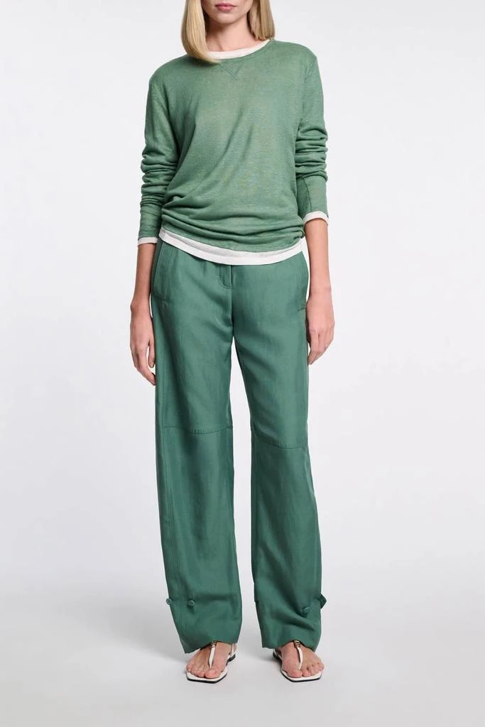 Dorothee Schumacher Dorothee Schumacher - Summer Cruise Pants 1