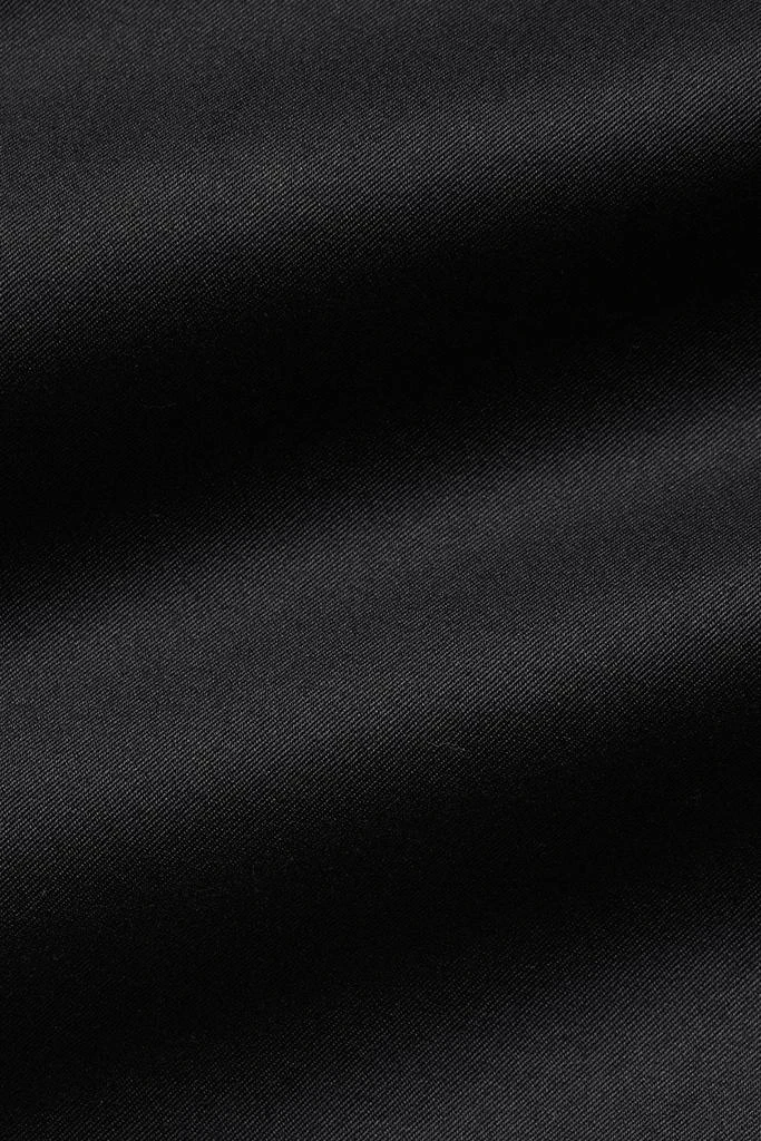 Alo Night Out Cargo Skirt - Black 5