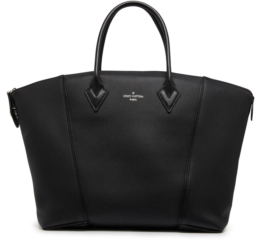 Louis Vuitton Lockit MM V. CA. NOIR 2