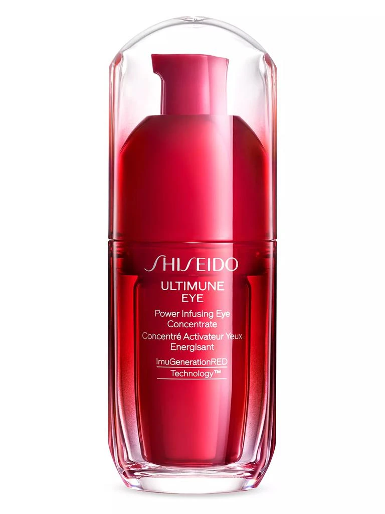 Shiseido Ultimune Eye Power Infusing Eye Concentrate 2