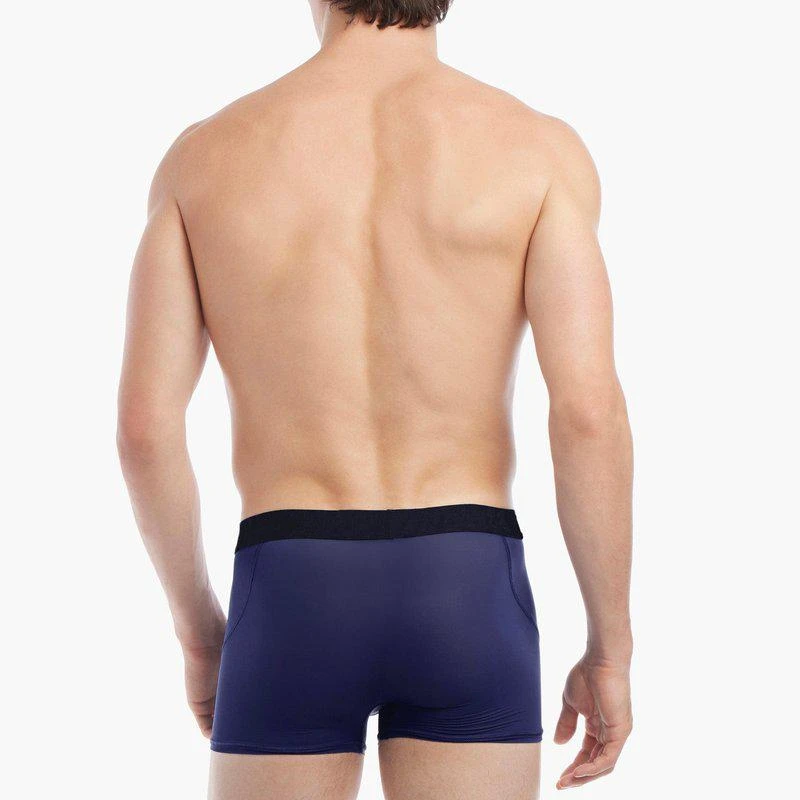 2(x)ist Lightning Low-Rise Trunk Sodalite Blue 2
