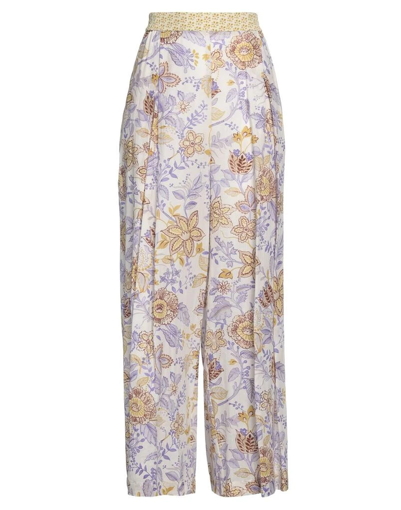 BEATRICE B Casual pants 1