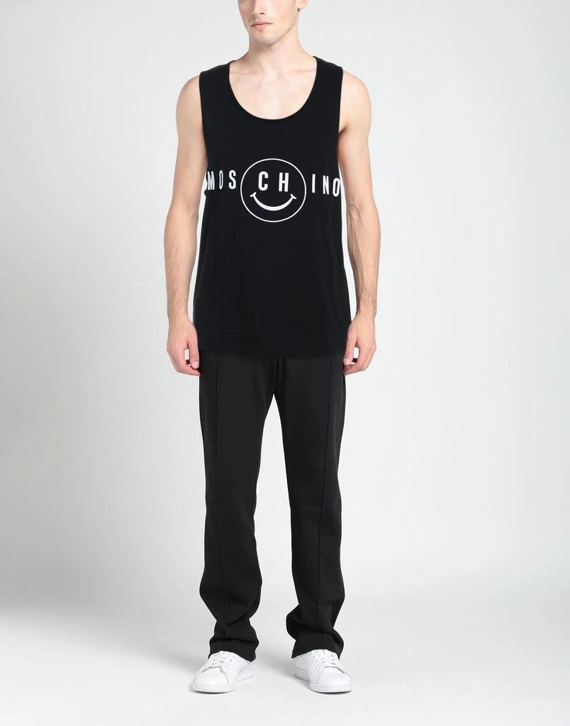 Moschino Tank top 2
