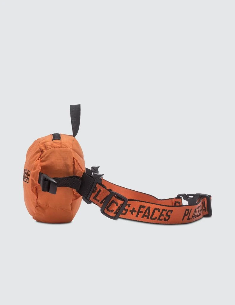 Places + Faces Waist Bag 2